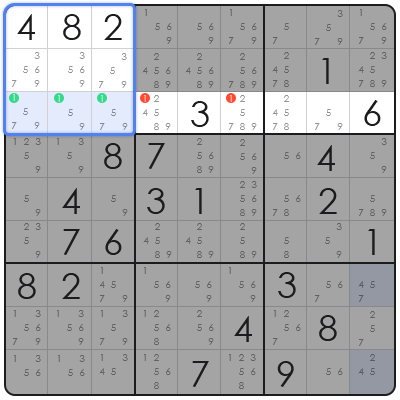 sudoku medium billions