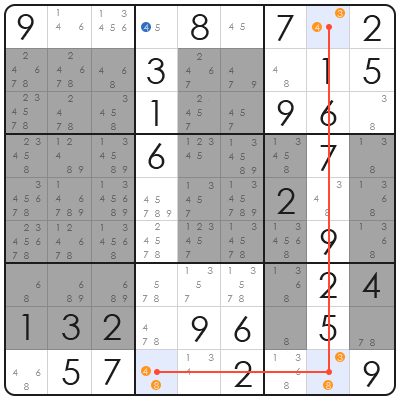 pogo daily sudoku answers