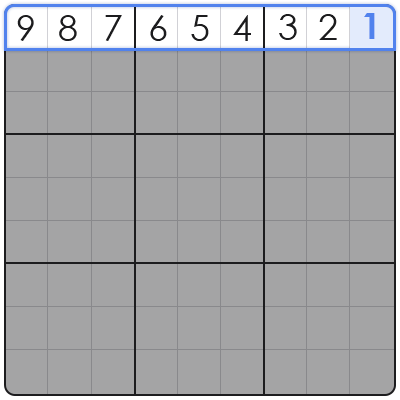 sudoku easy level with answers
