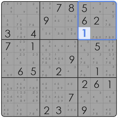 printable sudoku puzzles and answers